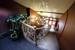 Fotografie z fotogalerie ubytování Diamond De Luxe v destinaci Kolomyja