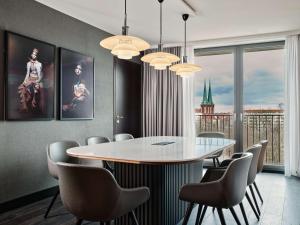 柏林Radisson Collection Hotel, Berlin的相册照片