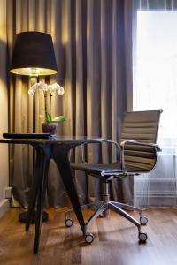 Zdjęcie z galerii obiektu Radisson Blu Arlandia Hotel, Stockholm-Arlanda w mieście Arlanda