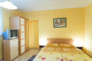 Gallery image of Andrea Apartmanház in Balatongyörök +46 photos