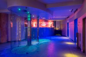 Fotografie z fotogalerie ubytování La Casarana Wellness Ecoresort v destinaci Lido Marini