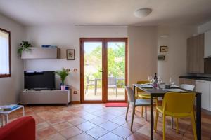 Gallery image of Appartamento vicino al mare Bacu e Ludu B in Cardedu