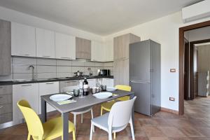 Gallery image of Appartamento vicino al mare Bacu e Ludu B in Cardedu