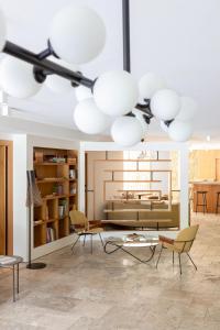 Galería fotográfica de Dominique Colonna en Corte