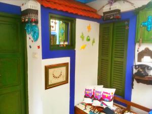 Gallery image of Cemil İpekçi Pension in Bodrum City +68 photos