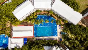 Πισίνα στο ή κοντά στο Hotel Blue Cove by On vacation