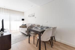 Posezení v ubytování GuestReady - Ideal stay near Estádio do Dragão