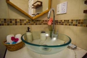 Gambar di galeri bagi Piton View Apartment With Jeep Rental - GREAT COMBO DEAL- Explore St Lucia di Soufrière