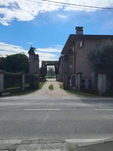Okolí hotelu