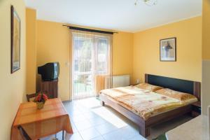 Gallery image of Andrea Apartmanház in Balatongyörök