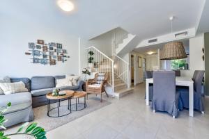Gallery image of Adosado MONTESOL in Calpe