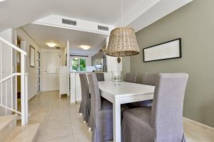 Gallery image of Adosado MONTESOL in Calpe