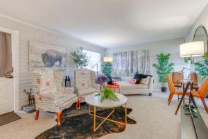 Gallery image of Walk to Conveniences Tempe Condo with Pool! in Tempe