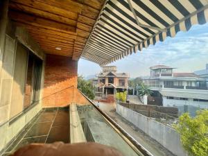 Fotografie z fotogalerie ubytování Angel view 4bhk Villa at Tiger Point with Private swimming pool v destinaci Āmbavna + 40 fotografií