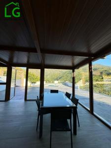 Billede fra billedgalleriet på Cortijo bellavista i Jete