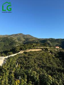 Billede fra billedgalleriet på Cortijo bellavista i Jete