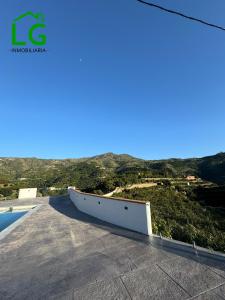 Billede fra billedgalleriet på Cortijo bellavista i Jete