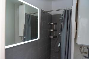 Ένα μπάνιο στο Goodvibes Villeurbanne