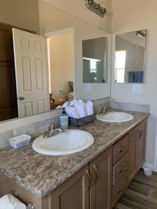 Fotografie z fotogalerie ubytování Deer Haven Hideaway v destinaci Pearce + 14 fotografií