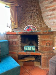 Fotografie z fotogalerie ubytování Quinta Paraíso Escondido v destinaci Hacienda Yanayacu
