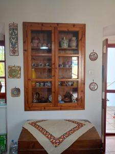 Fotografie z fotogalerie ubytování LILIA v destinaci Poros