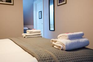 Afbeelding uit fotogalerij van Woodfalls Inn in Redlynch