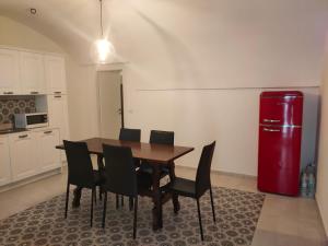 Kép Residenze San Martino - Casa della Fucagna szállásáról Bovinóban a galériában