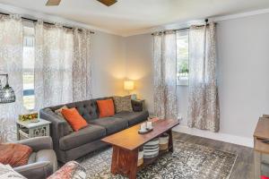 Smithvilleにある5 Mi to Center Hill Lake Family-Friendly Hideawayのギャラリーの写真