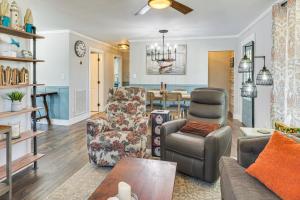 Smithvilleにある5 Mi to Center Hill Lake Family-Friendly Hideawayのギャラリーの写真
