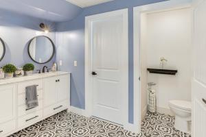 Ένα μπάνιο στο 5 Mi to Center Hill Lake Family-Friendly Hideaway +23 φωτογραφίες