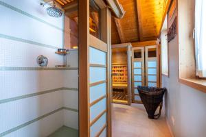 Foto sihtkohas Valbruna asuva majutusasutuse Valbruna Inn Bed & Breakfast galeriist