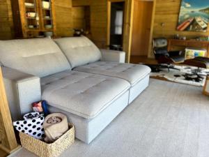 Afbeelding uit fotogalerij van ASA | Refúgio de luxo | Villa | Jacuzzi | Lareira in Itajaí +63 foto's