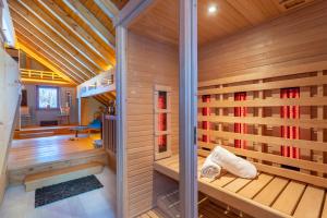 Foto sihtkohas Valbruna asuva majutusasutuse Valbruna Inn Bed & Breakfast galeriist