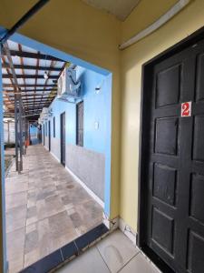 Fotografie z fotogalerie ubytování Hotel Avalon v destinaci Benevides