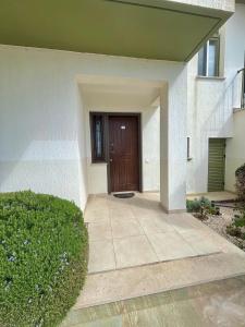 Exteriér nebo vchod ubytování Beautiful house near Venus beach