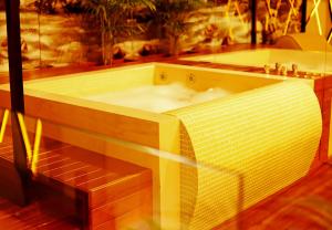 Fotografie z fotogalerie ubytování Green Apple Motel v destinaci Curitiba