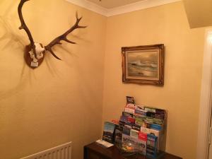 Fotografie z fotogalerie ubytování Fassfern Guesthouse v destinaci Fort William