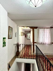 Fotografie z fotogalerie ubytování Pension Zurita v destinaci Granada