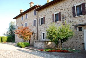 Gallery image of Agriturismo Macesina in bedizzol