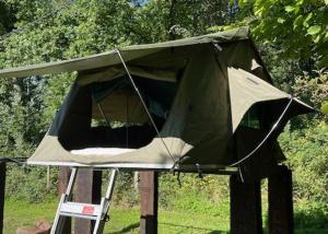 Fotografie z fotogalerie ubytování Time-Out Cabin v destinaci Zottegem