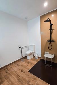 Gallery image of Fabrica de Harina in Ventas con Peña Aguilera