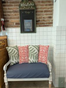 Afbeelding uit fotogalerij van Natura e Arte in Pavullo nel Frignano