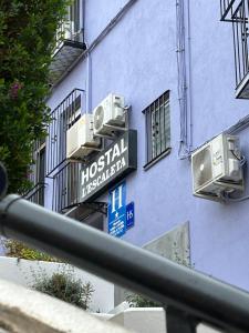 Fotografie z fotogalerie ubytování Hostal L'Escaleta v destinaci Oropesa del Mar