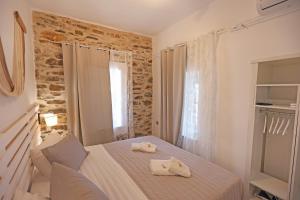 Fotografie z fotogalerie ubytování Thealos view v destinaci Ermupoli