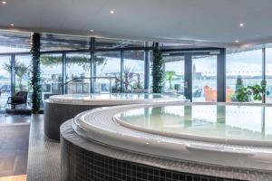 Foto Göteborgis asuva majutusasutuse Radisson Blu Riverside Hotel galeriist