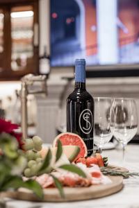 Ποτά στο Artesana - Privately Owned Rosewood Residence