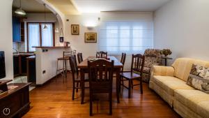 Posedenie v ubytovaní Italianway - Gradisca 8