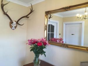 Fotografie z fotogalerie ubytování Fassfern Guesthouse v destinaci Fort William