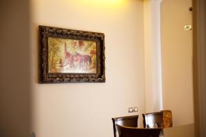 Foto dalla galleria di Bora Hotel a Gjirokastër