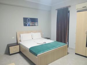 Φωτογραφία από το άλμπουμ του Hotel Blue Moon σε Tale
